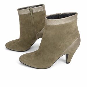 Women’s Barney’s New York Booties